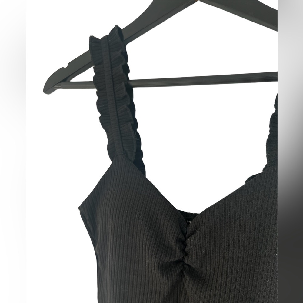 Haute Monde Dress - Black
